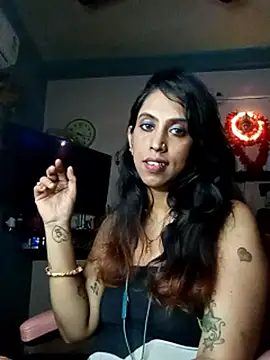 Darling_Annie's cam snapshot