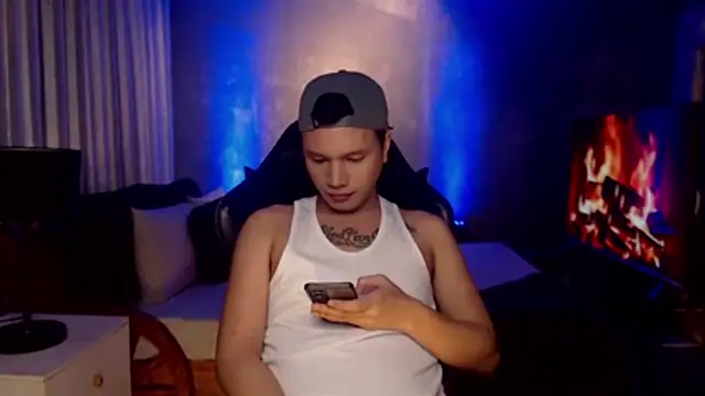 xjakolitox's cam snapshot