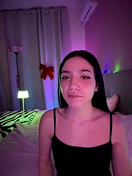 ShannonShanny's cam snapshot