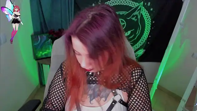 Sam_Mystery's cam snapshot