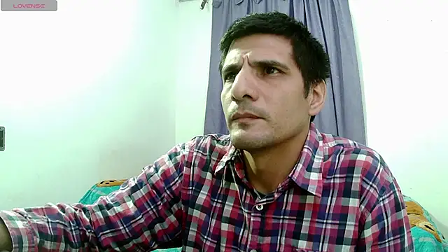 Adam_Arango's cam snapshot