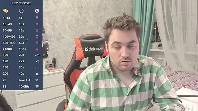 Morlaios's cam snapshot