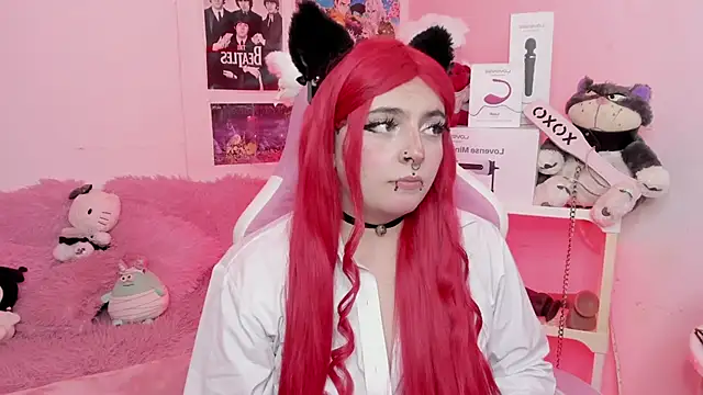 Sachi_Meow's cam snapshot