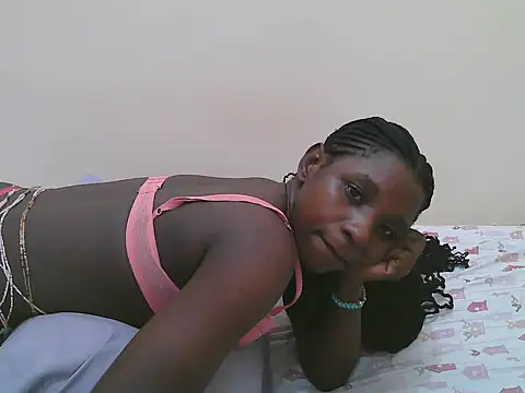 hot_dijah's cam snapshot