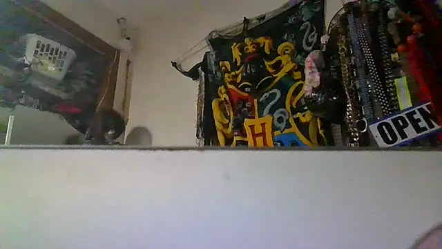 slinginbigD live sex cam