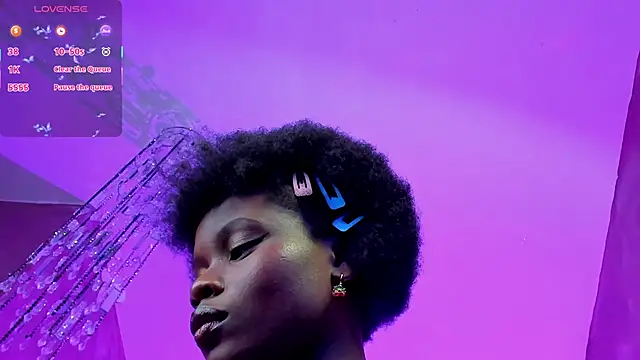 Stela__Gs's cam snapshot