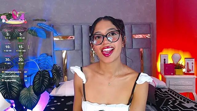 Tyla_Ks's cam snapshot