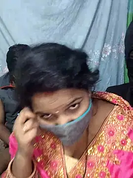 Lovewith_sanjna's cam snapshot