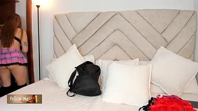 DarlinJones's cam snapshot