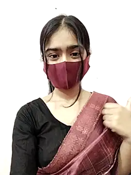 Arisha-'s cam snapshot