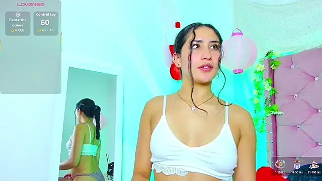 kity_x's cam snapshot