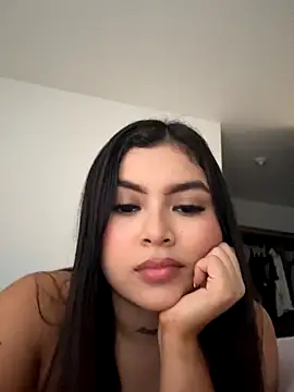 Skyy_Angel's cam snapshot