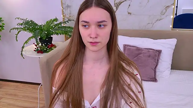 AmadaReine's cam snapshot