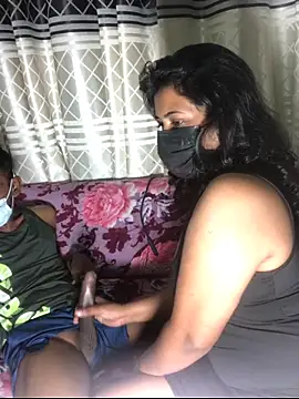 funcouplesl's cam snapshot