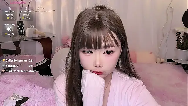 lucky-188's cam snapshot