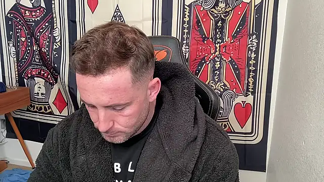 brettmycles28's cam snapshot