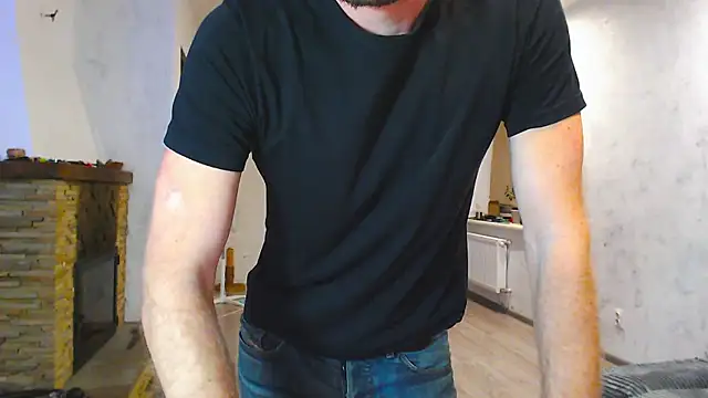 DoctorAlexx's cam snapshot