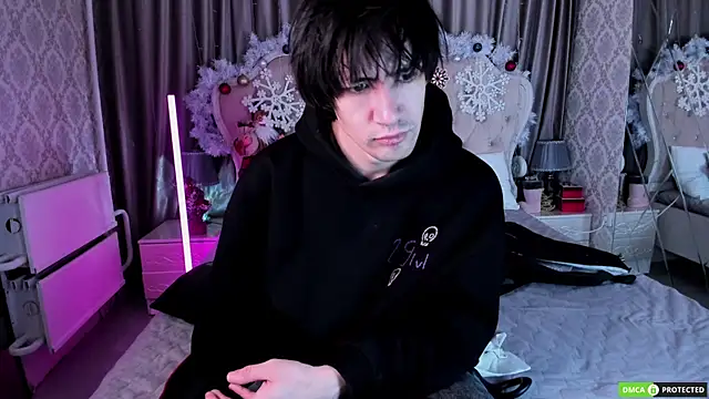 CalvinOwens's cam snapshot