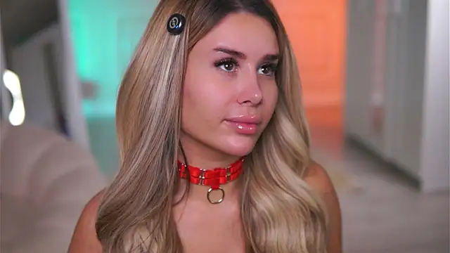 EvaZane's cam snapshot