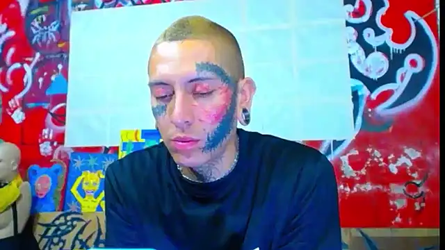 deivid_estrada's cam snapshot