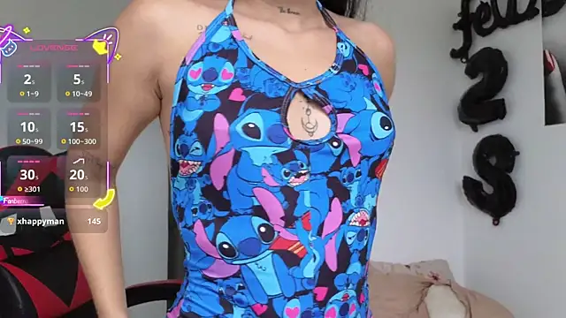 tammyandrade_'s cam snapshot