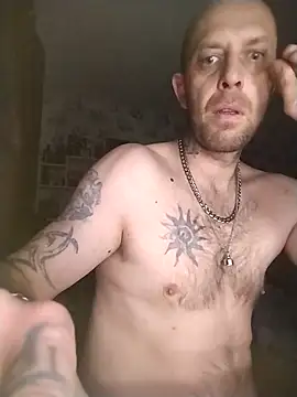 MaxDevilWhite's cam snapshot