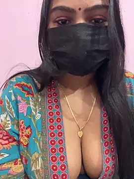 Cute-Ananyaa's cam snapshot