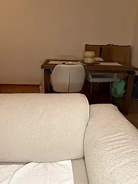 SophiiaStarr's cam snapshot