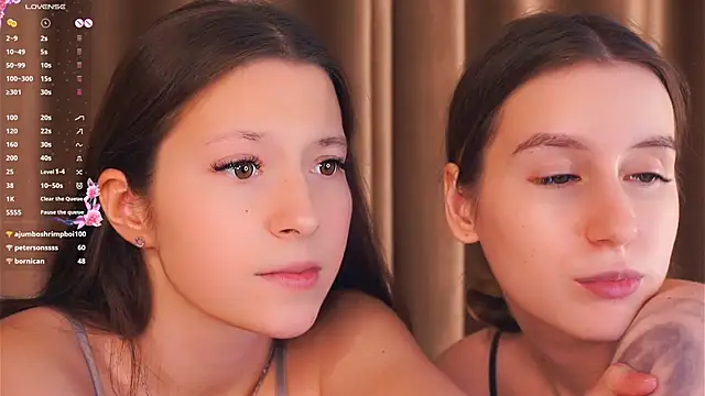 GabrielleLynchard live sex cam