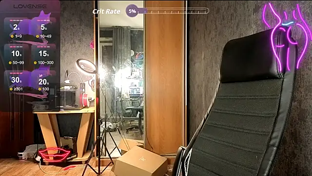 RachelPirce's cam snapshot