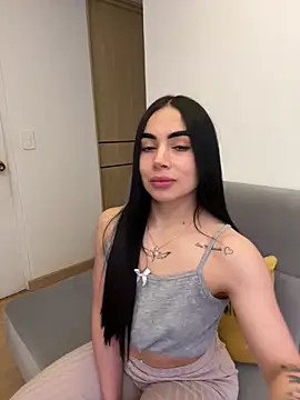 tamy_xoo's cam snapshot