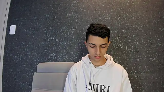 NickandAbby_'s cam snapshot