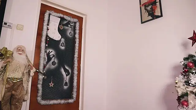 Misslullu's cam snapshot