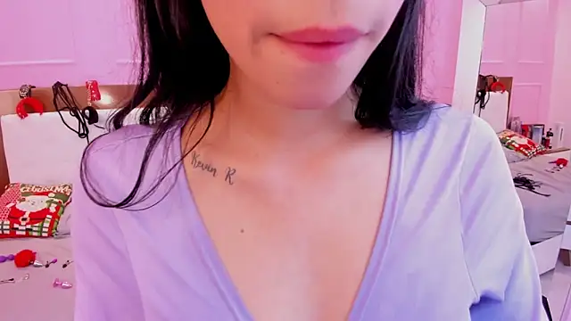 IVONNEPARKER6's cam snapshot