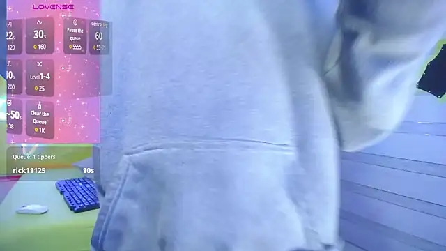 andy_staar's cam snapshot