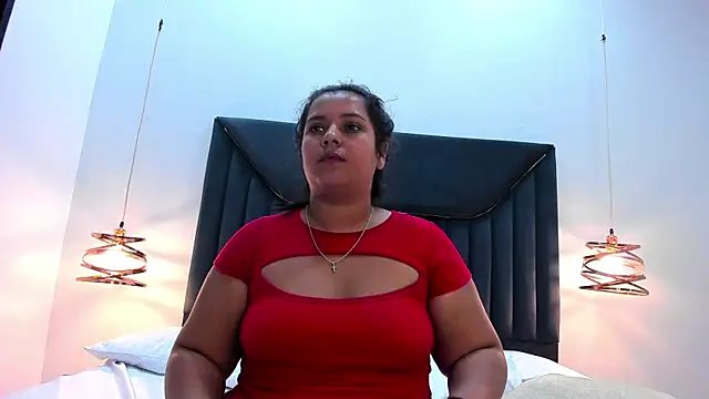 AndreaKinghs's cam snapshot