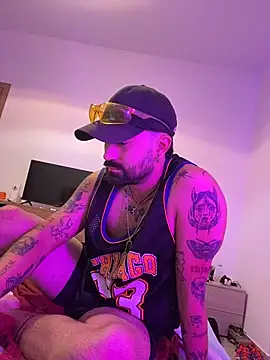 Goosebumps_21's cam snapshot