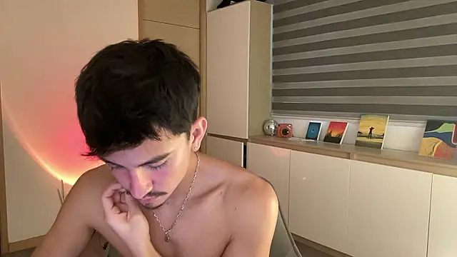 sweettaaron01's cam snapshot