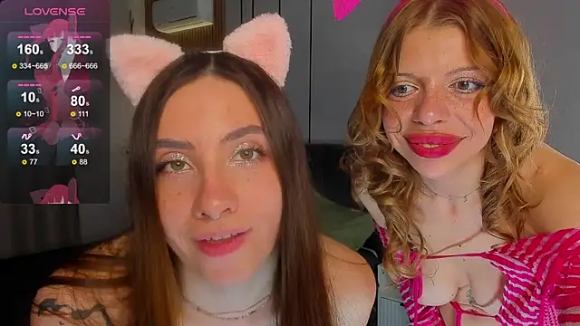 Hannah_Carr's cam snapshot