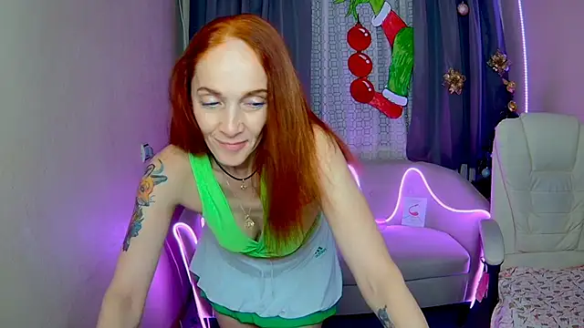 BreeTerner's cam snapshot