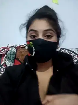 Hot-Soniya733's cam snapshot