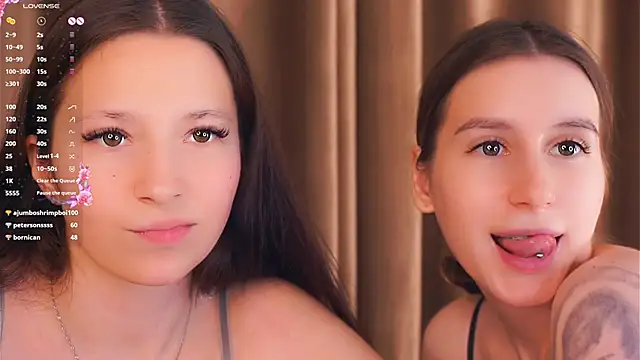 GabrielleLynchard's cam snapshot