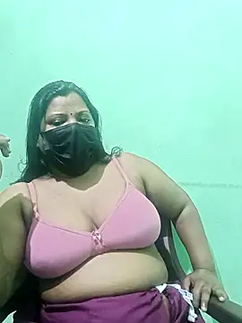 TAMIL-MILF-'s cam snapshot