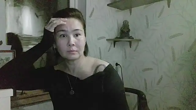 Nettie_Allie's cam snapshot