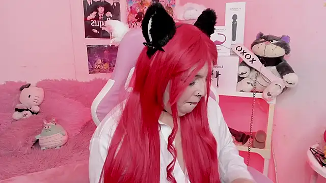 Sachi_Meow's cam snapshot