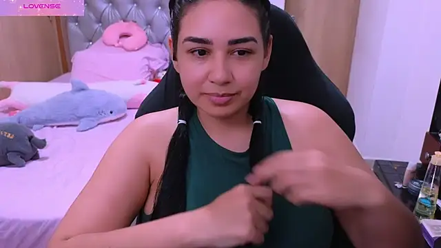 _anastasia's cam snapshot