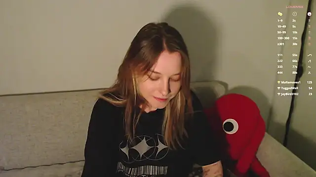 maaaommaoo's cam snapshot