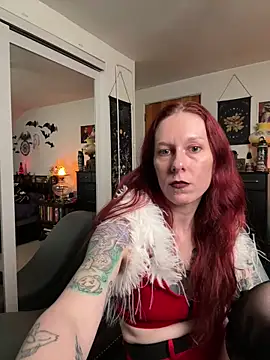 ScarletPanes's cam snapshot