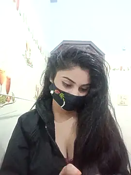 Hot-Soniya733's cam snapshot