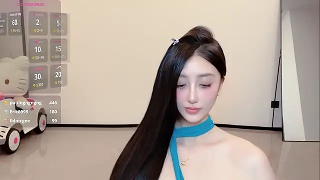 Melody-11's cam snapshot